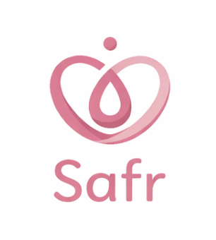 Safr logo